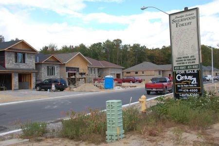 North Bay Houses